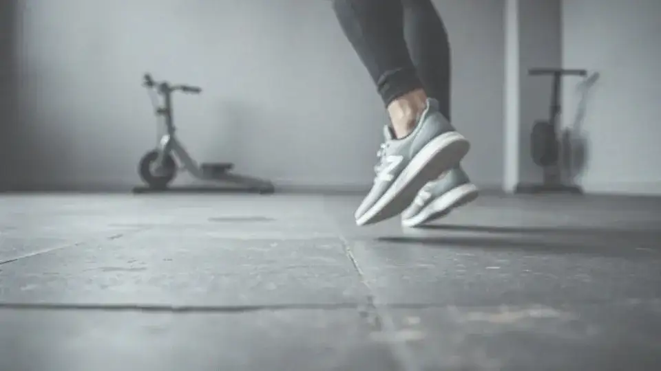 Zanik mięśni nóg: Ćwiczenia, które naprawdę działają. Porady