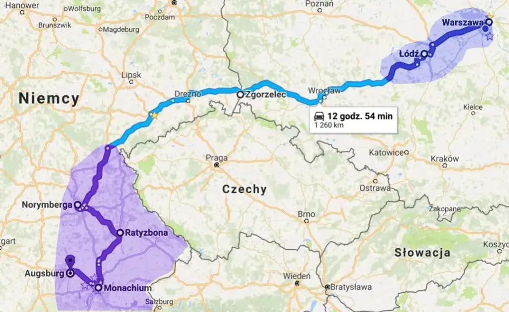 Czy w Monachium jest bezpiecznie? Odkryj ukryte zagrożenia i statystyki