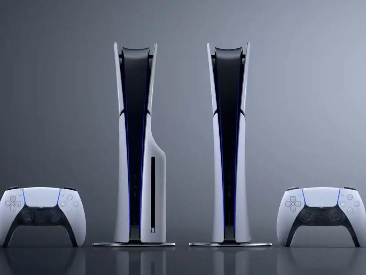 Premiera PS5: Kiedy? Pełna historia od 2020 do Slim