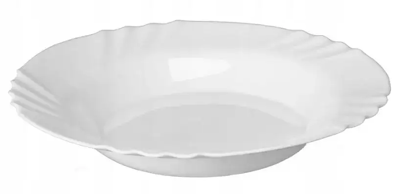 Ile ml ma talerz zupy? Odkryj pojemności talerzy do zupy