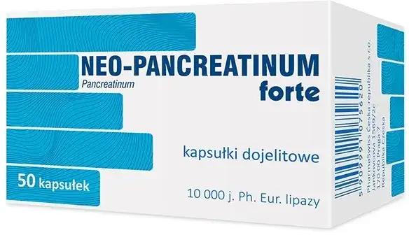 Co na trzustkę bez recepty? Skuteczne leki i suplementy na dolegliwości