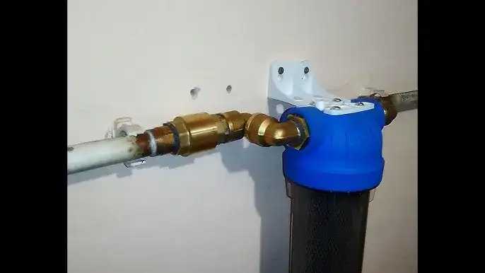 Jak zamontować zawór antyskażeniowy - uniknij najczęstszych błędów