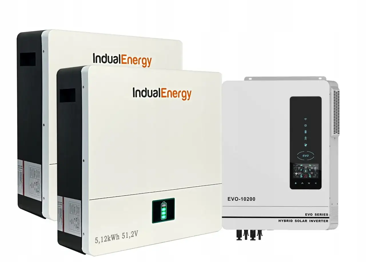 Inwerter hybrydowy 10kW: Ranking, ceny, porady. Wybierz mądrze!