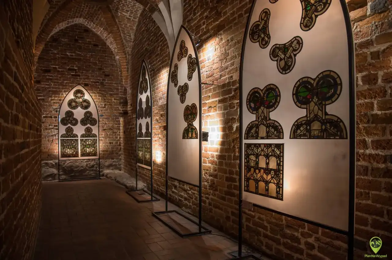 Malbork: Zamek Krzyżacki i nieoczywiste atrakcje Twój plan zwiedzania
