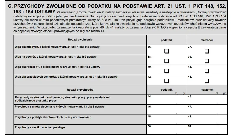 Jak rozliczyć PIT 37 instrukcja - uniknij najczęstszych błędów w formularzu