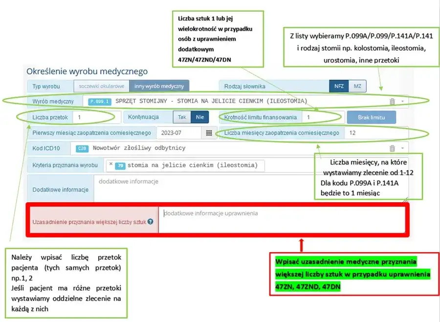 Kto może wystawić zlecenie na wyroby medyczne? Sprawdź uprawnienia!
