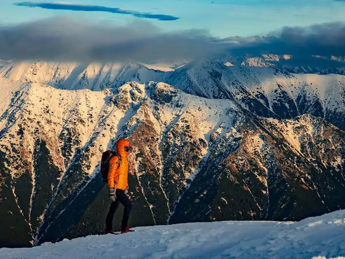 Kiedy szlaki w Tatrach są otwarte? Daty, zasady, bezpieczeństwo