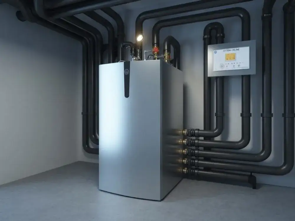 Kocioł gazowy: Jaki wybrać? Przewodnik, koszty i montaż