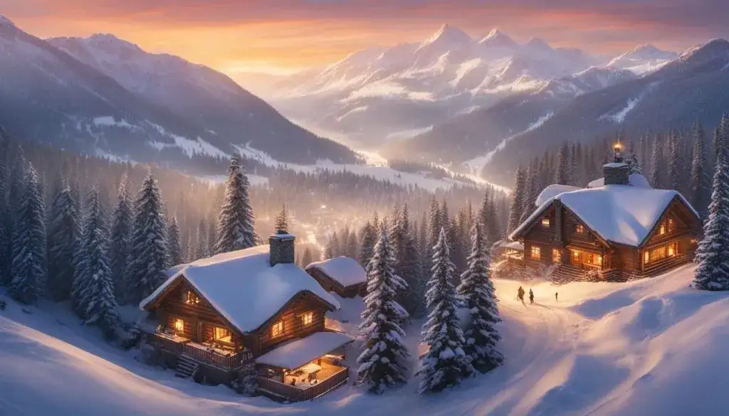 Warunki śniegowe w polskich górach: Gdzie jechać zimą 2026?