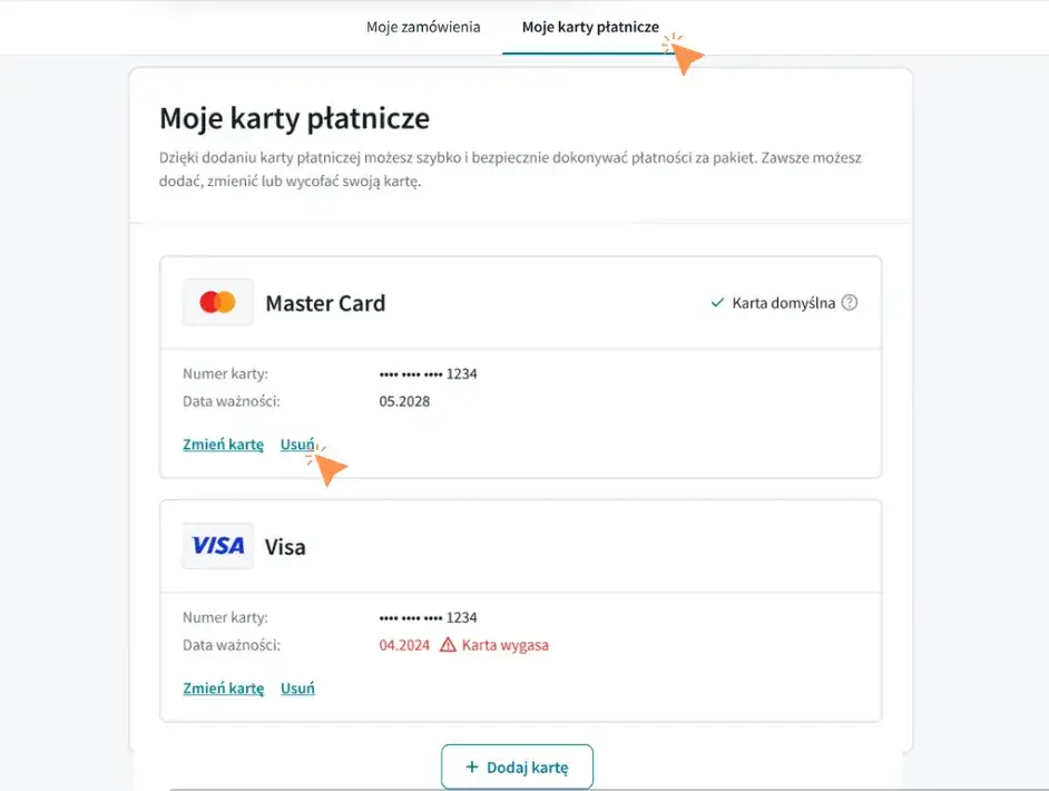 Jak usunąć kartę na Spotify: błyskawiczna instrukcja krok po kroku