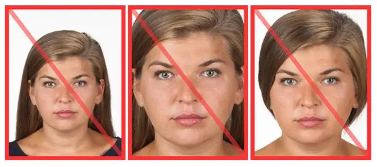 Ile kosztuje zdjęcie do dowodu u fotografa? Ceny, które zaskakują