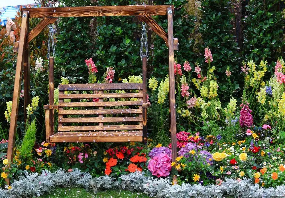 Jaką kantówkę na huśtawkę wybrać, aby uniknąć błędów?