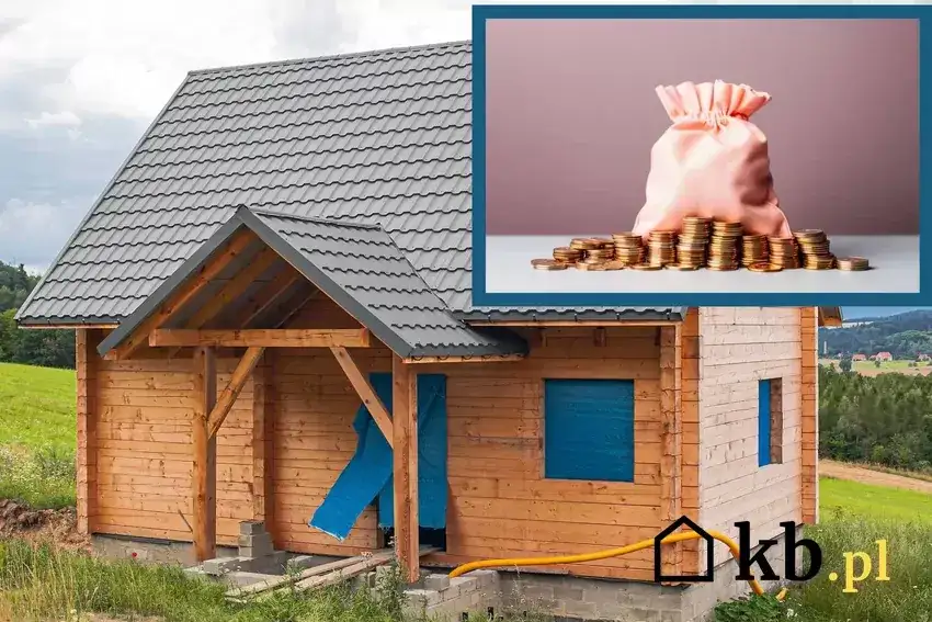 Koszty budowy domu drewnianego 2026: Ile zapłacisz naprawdę?