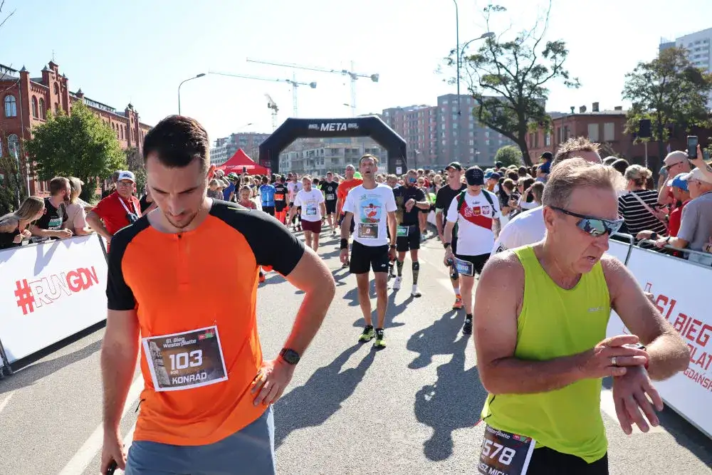 Bieganie: Dlaczego to najlepsza inwestycja w Twoje zdrowie?