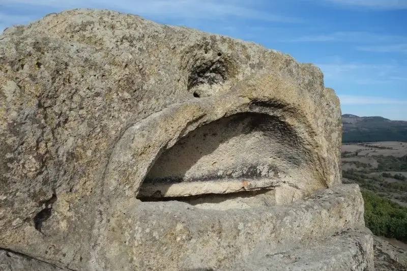 Tam gdzie urodził się Orfeusz: tajemnice gór Rodopy w Grecji