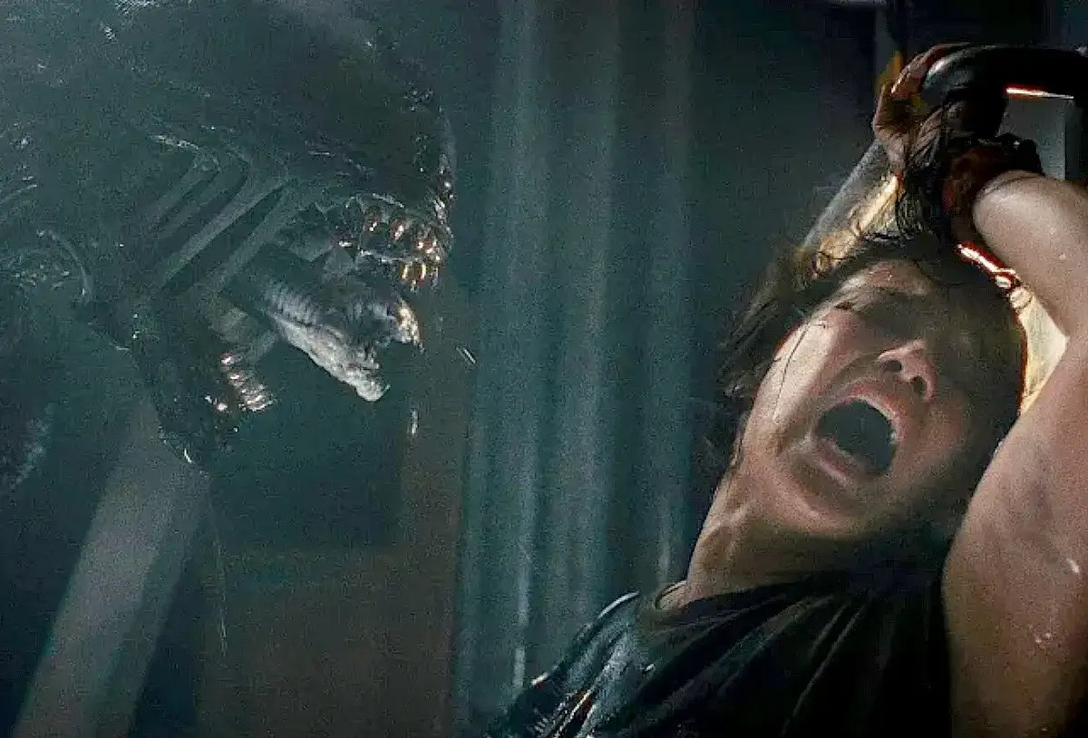 Life sci fi film - przełomowy horror kosmiczny o walce z obcą formą życia