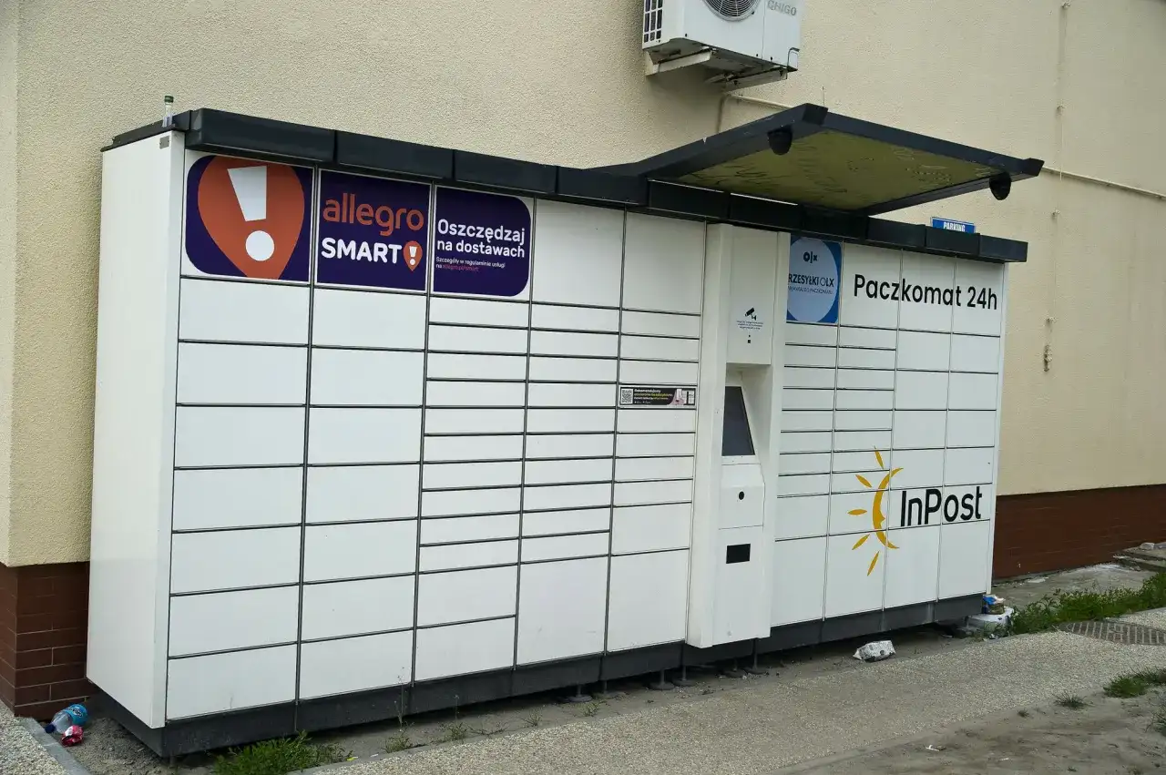 InPost w sobotę? Dostawa paczek i Paczkomaty wszystko, co musisz wiedzieć