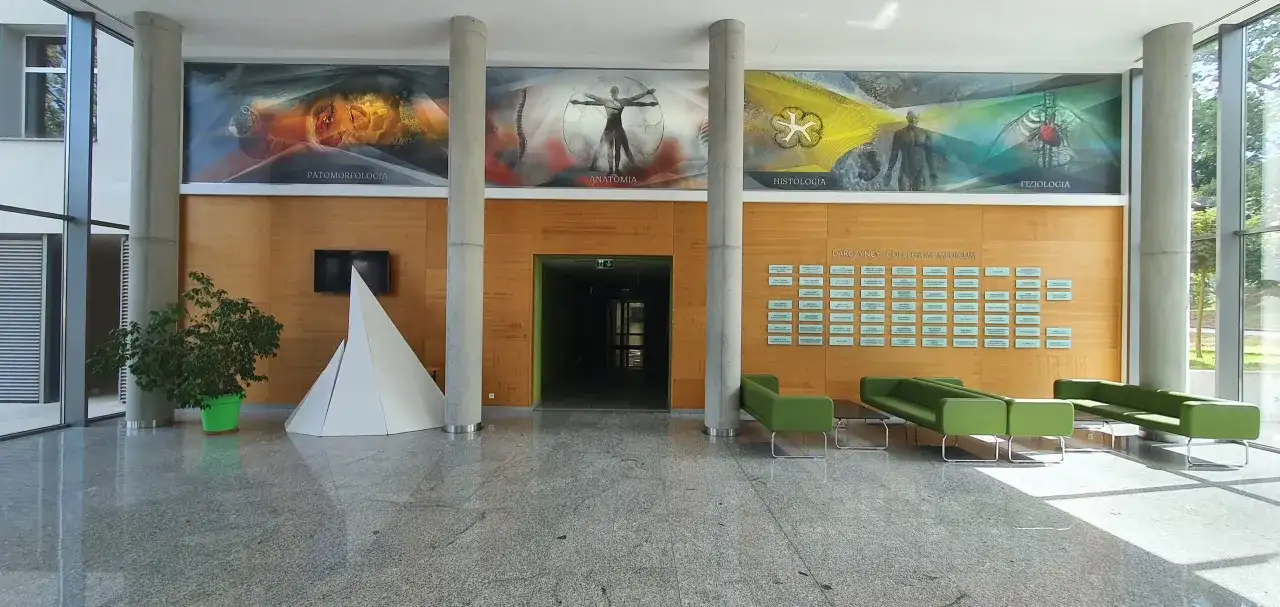 Uniwersytet Opolski Wydział Lekarski - Kluczowe informacje o studiach medycznych