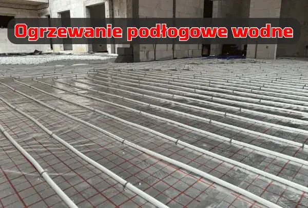 Ile kosztuje ogrzewanie podłogowe? Sprawdź, co wpływa na ceny