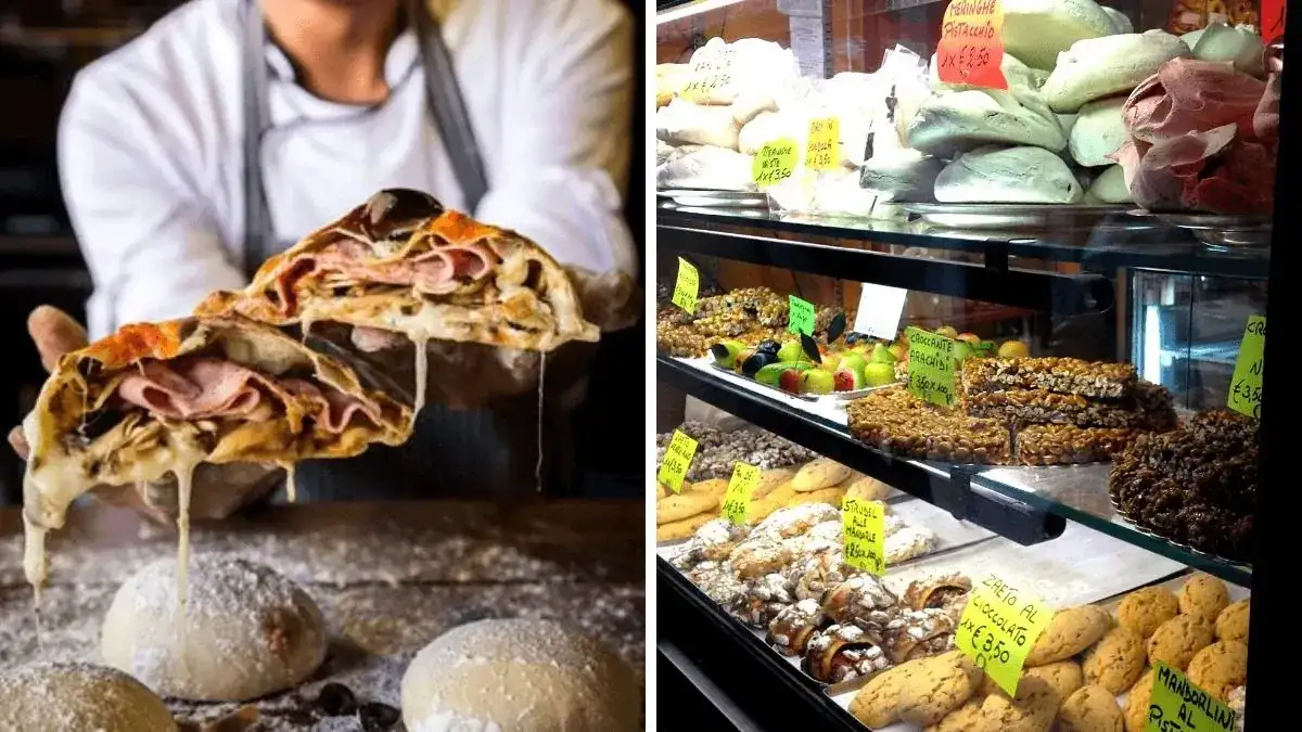  Wenecja - najlepsze restauracje i pyszne dania, które musisz zjeść!