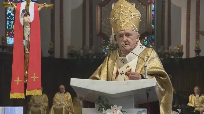 Kardynał Nycz: Niezwykłe życie i wpływ na Kościół w Polsce