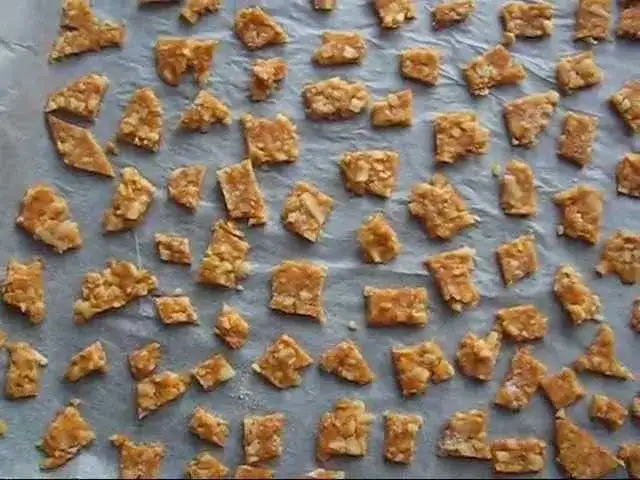 Jak zrobić ciasteczka dla psa? Bezpieczne przepisy i porady eksperta