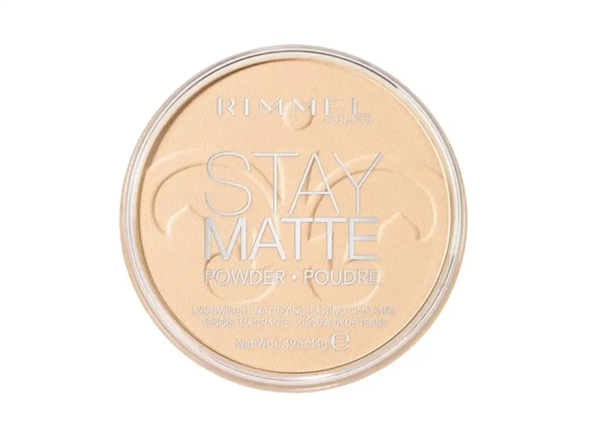 Idealny puder matujący: ranking i porady dla cery tłustej