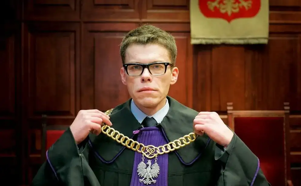 Ile lat ma sędzia Igor Tuleya? Zaskakujące fakty o jego życiu i karierze