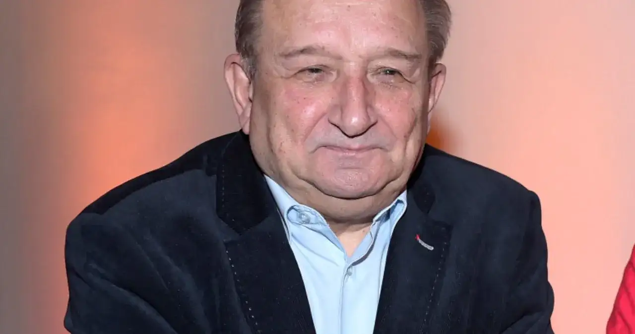 Kaczorowski aktor: Fascynujące życie i osiągnięcia Norberta Kaczorowskiego