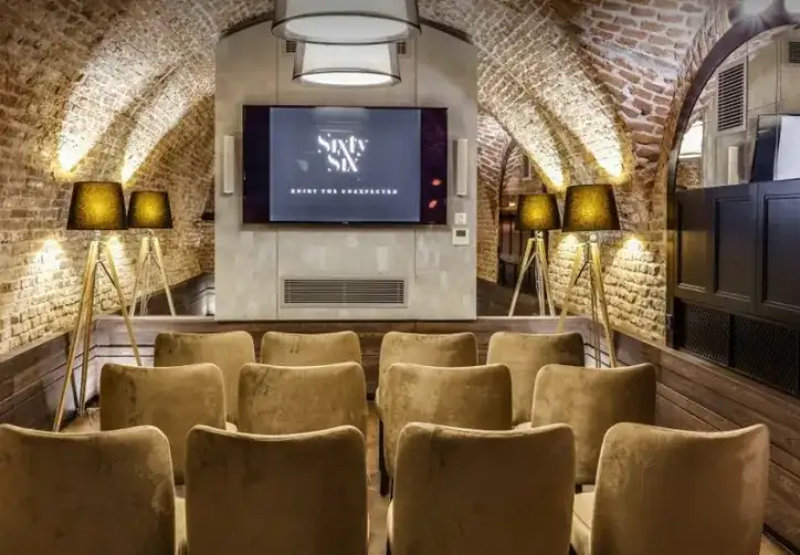 Hotel Sixty Six Warszawa: Przyczyny zamknięcia i przyszłość