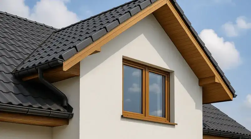 Jaki kolor podbitki do okien złoty dąb, aby uniknąć błędów w wyborze?