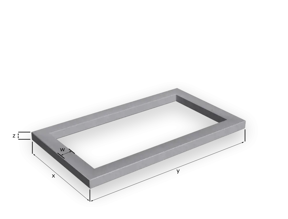 Ile m3 betonu na fundamenty? Oblicz dokładnie potrzebną ilość