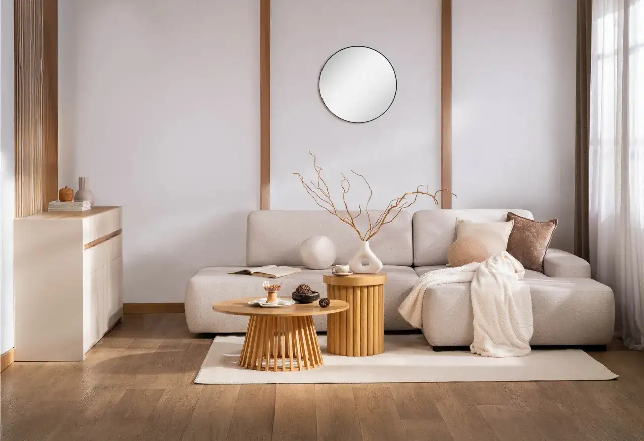 Jak urządzić pokój w stylu japońskim, aby stworzyć harmonię i spokój