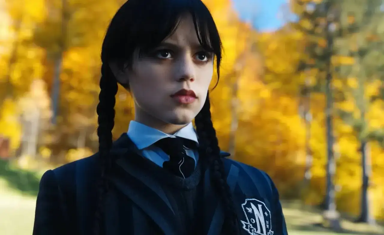 Wszystkie filmy w których grała Jenna Ortega – pełna filmografia i role