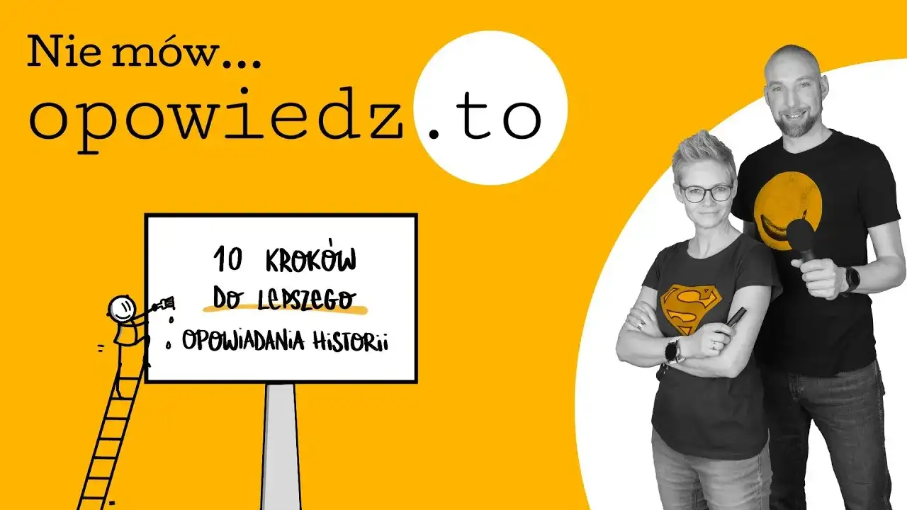 Jak napisać krótki scenariusz: 5 kroków do udanej historii