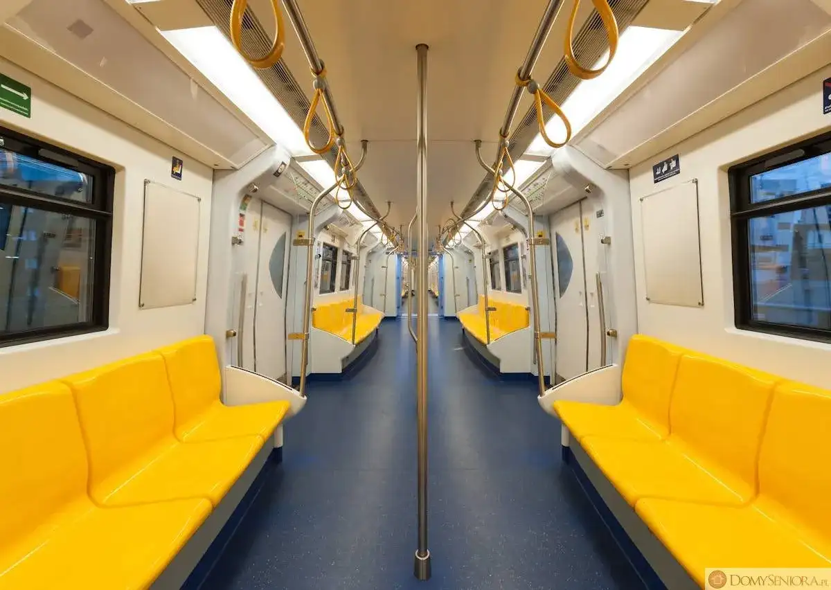 Zniżki PKP dla emerytów i seniorów: jak oszczędzać na podróżach?