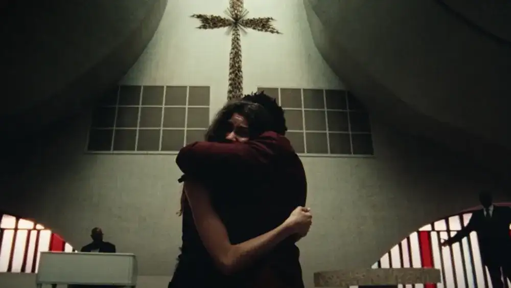 Labrinth i Zendaya: Duet, który muzycznie podbił serial Euphoria