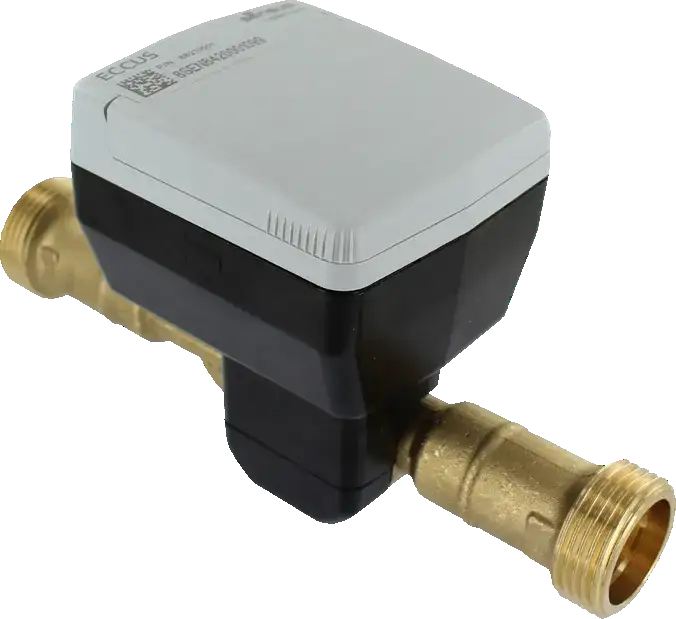 Wodomierz do bloku: Radiowy czy ultradźwiękowy? Poradnik 2027