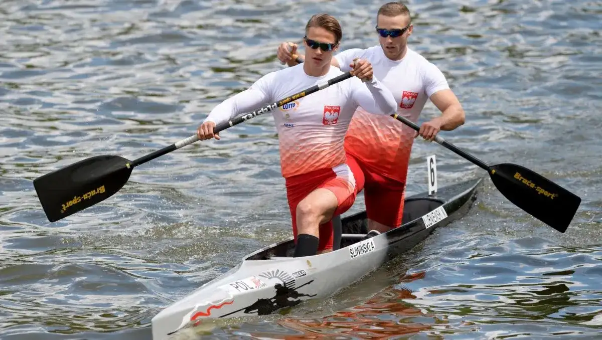 Puchar Świata w kajakarstwie 2026: Polskie medale, harmonogram, transmisje