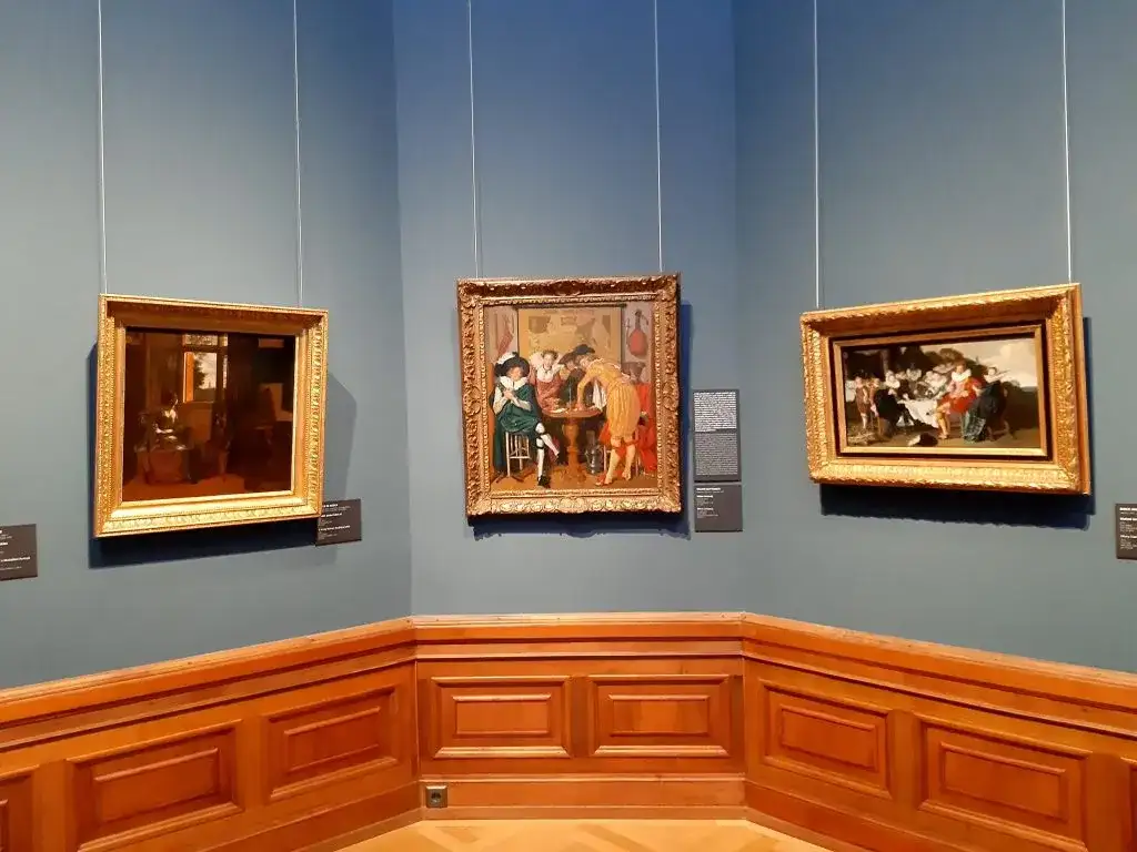 Muzeum Sztuk Pięknych w Bukareszcie: Historia, Kolekcje i Wystawy