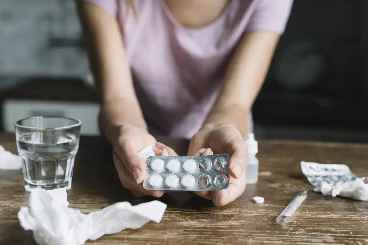 Metex skutki uboczne: jakie zagrożenia mogą cię spotkać?