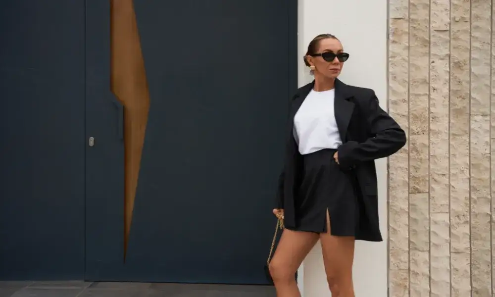 Jak się ubrać na kolację w hotelu, aby uniknąć faux pas?