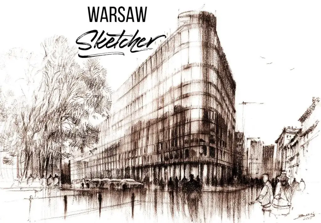 Darmowy rysunek w Warszawie: Gdzie i jak zacząć bez kosztów?