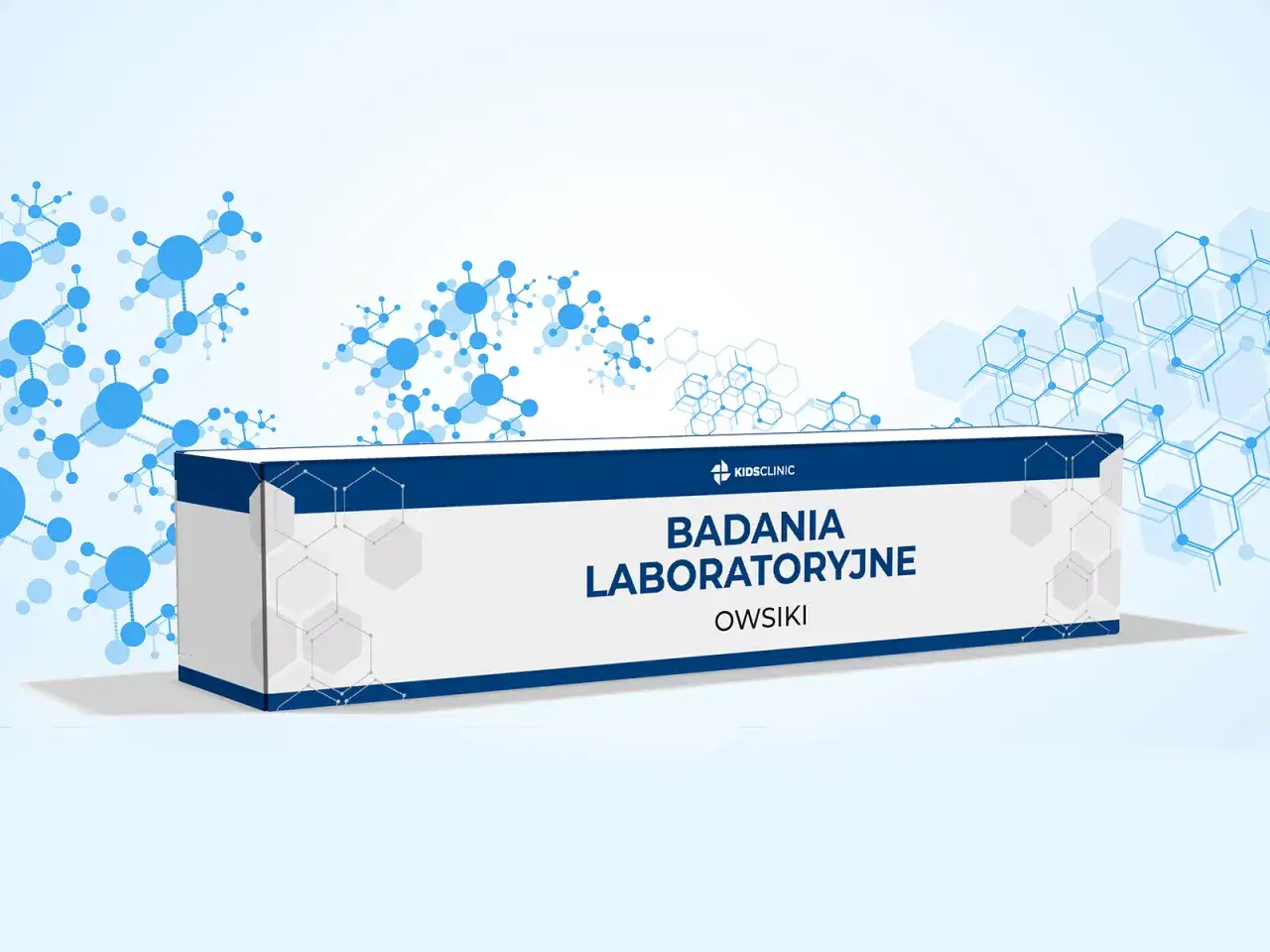 Test na owsiki: Jak się przygotować i co może wykazać?