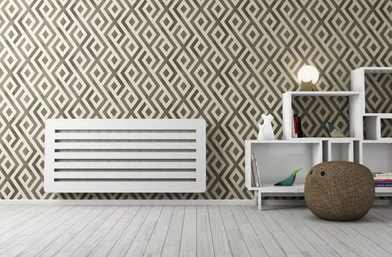 Drewniane osłony na kaloryfery: Jak zrobić i czy warto? Porady