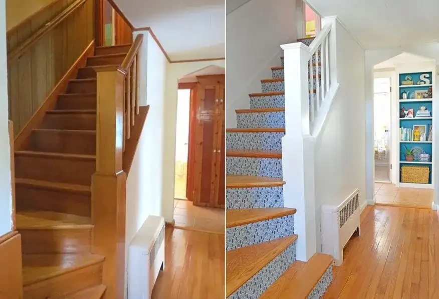 Jak odnowić boazerię na klatce schodowej i uniknąć kosztownych błędów