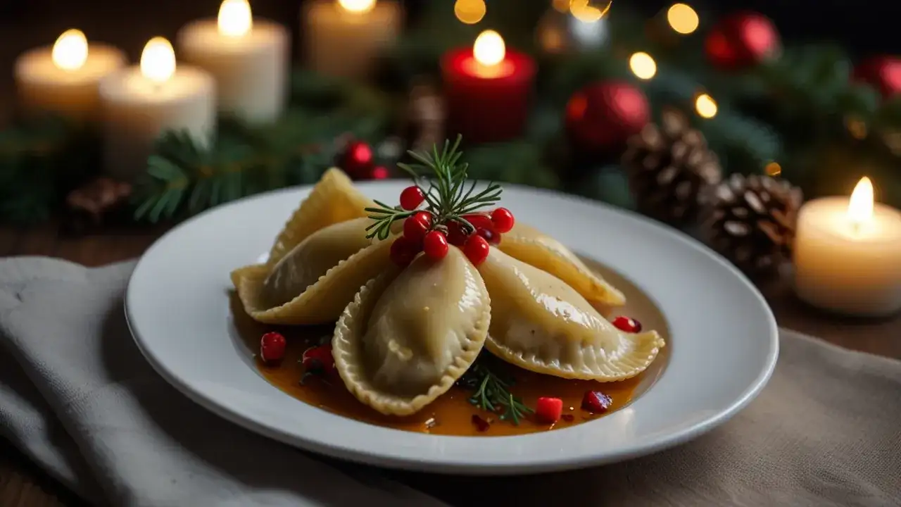 Nowoczesne potrawy wigilijne – Pomysły na święta w nowoczesnym stylu