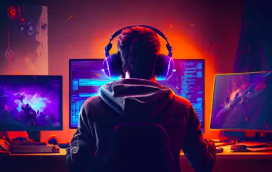 Unikaj Tych Typowych Błędów w Grach Online