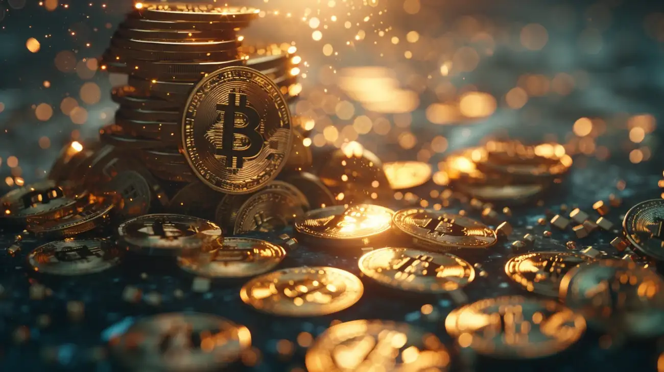 Kurs Bitcoin na PLN: Zobacz zmiany ceny bitcoina w polskich złotych