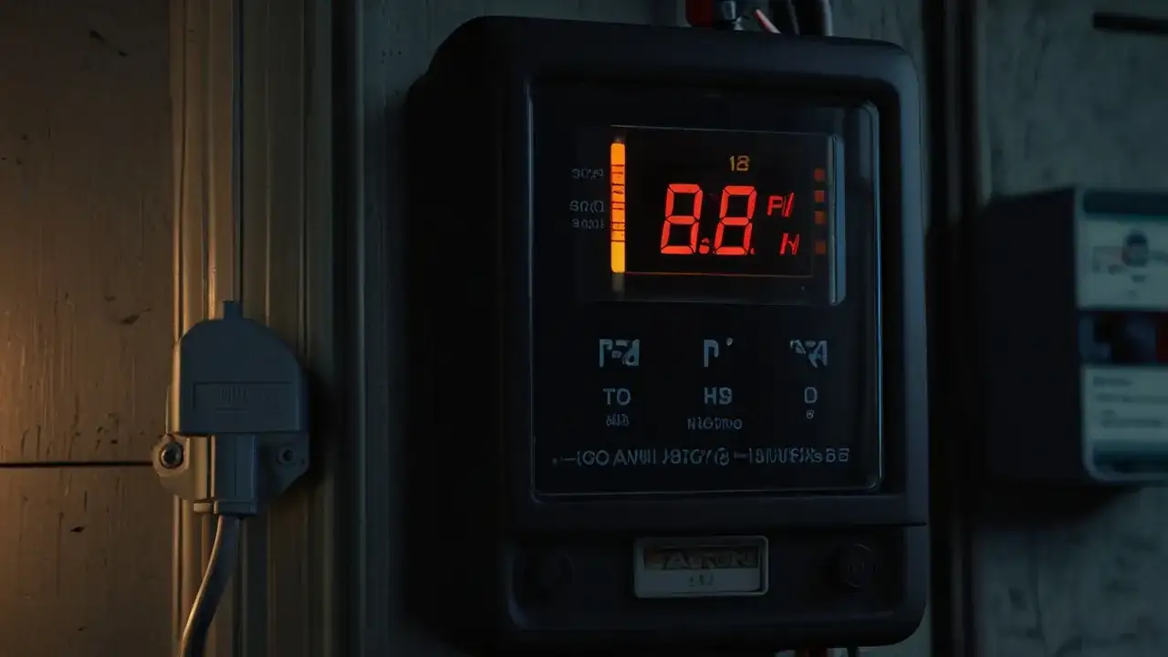 Jak zwiększyć moc przyłączeniową w Tauronie?